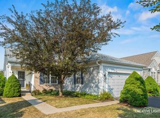 12841 Green Meadow Ave, Huntley, IL 60142