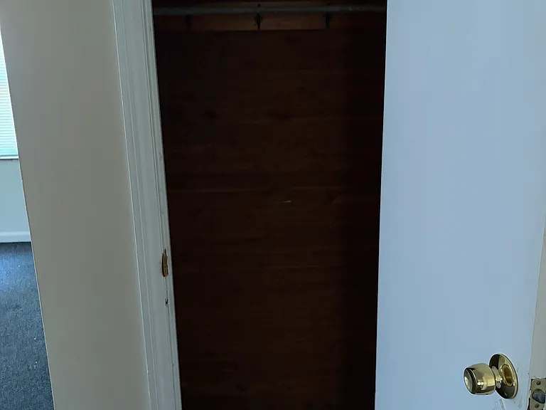 Cedar Closet