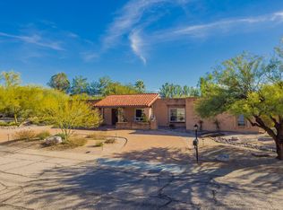 8370 E Hillwood Ct, Tucson, AZ 85750