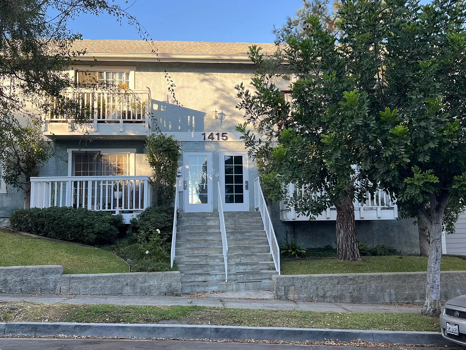 1 bed, 600 sqft, $1,800 — Photo 1
