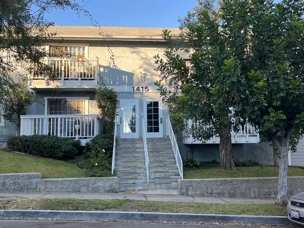 1415 W 257th St #18, Harbor City, CA 90710