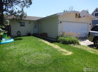 516 Dahlia St, Fort Morgan, CO 80701