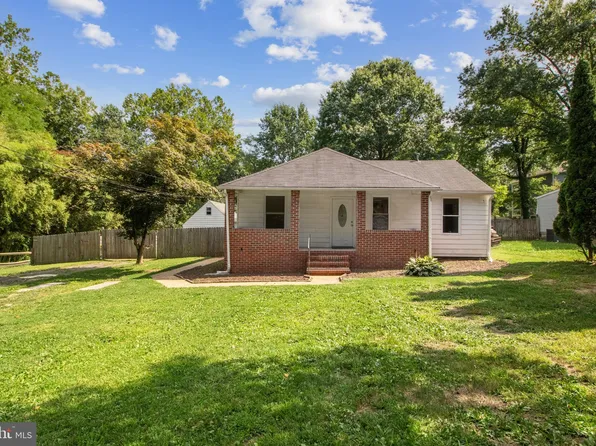 7193 Ohio Ave, Hanover, MD 21076