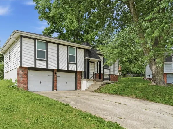 10408 Smalley Ct, Kansas City, MO 64134