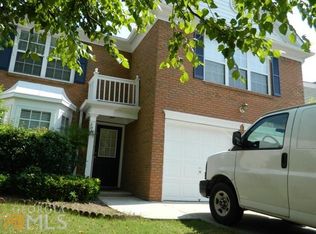 5980 Barrington Ln, Johns Creek, GA 30005
