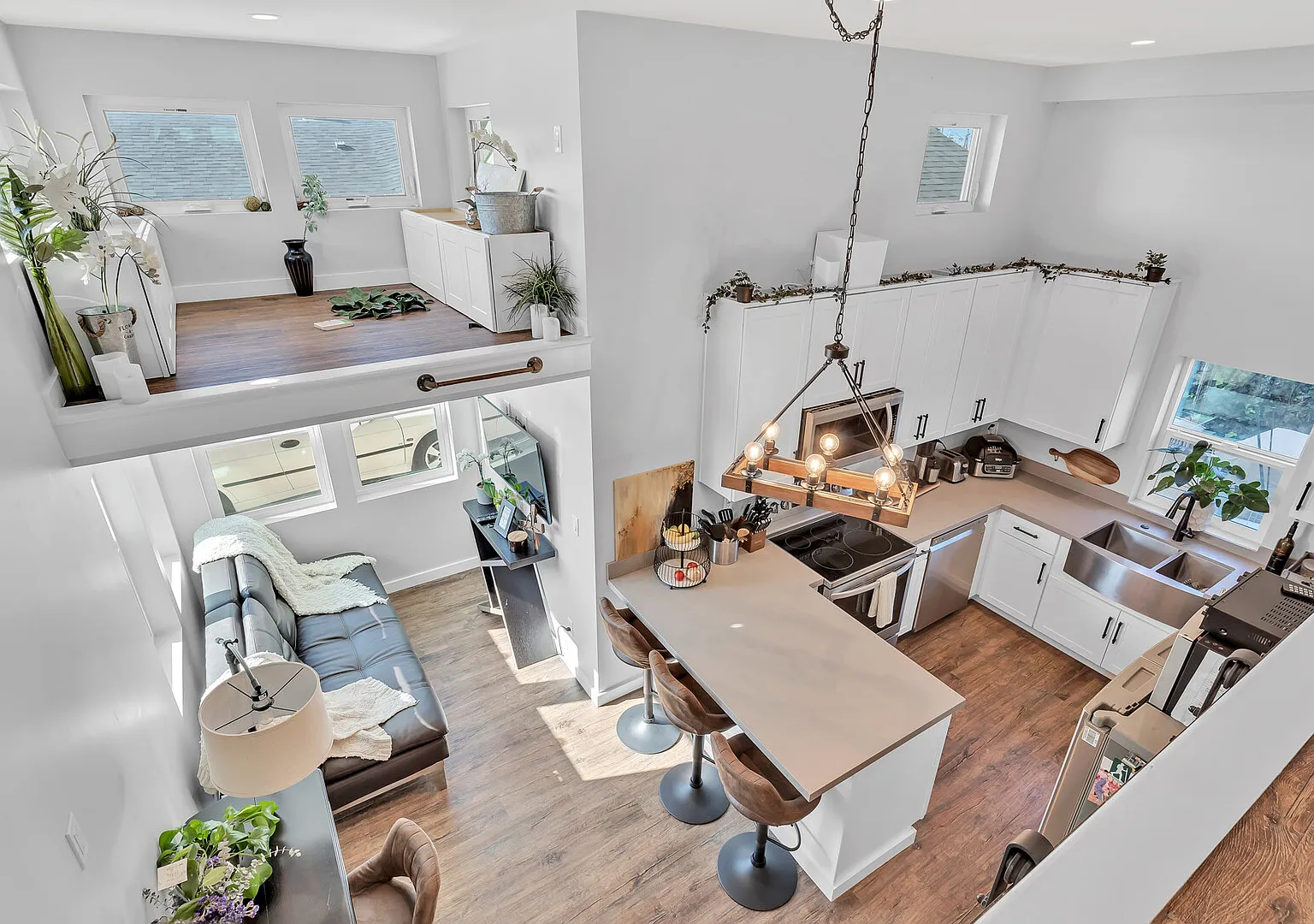 1 bed, 475 sqft, $2,550 — Photo 1
