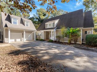 3130 Dunlap Dr, Gainesville, GA 30506