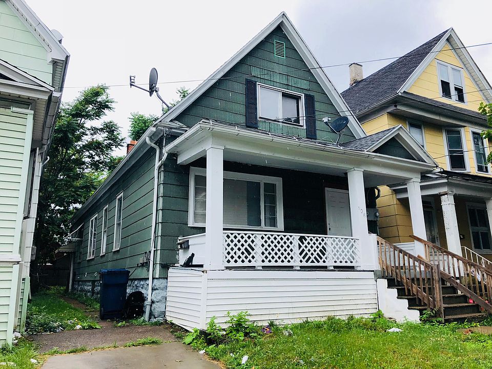 1st image of 108 Domedion Ave #2