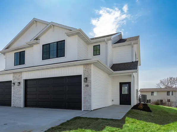 7000 Lake Ridge Ave Unit 73, Des Moines, IA 50320