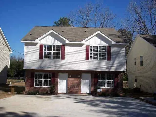 1995 Fannie Dr #0, Tallahassee, FL 32303