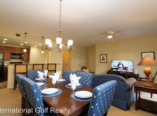 559 W Twincourt Trl UNIT 603, Saint Augustine, FL 32095