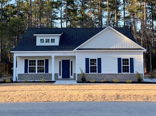 989 Francis Parker Rd LOT 492, Georgetown, SC 29440