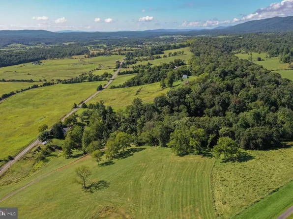LOT 1 N Hayfield Rd, Winchester, VA 22603