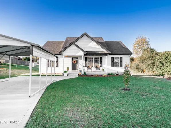 103 Devers Ct, Bardstown, KY 40004