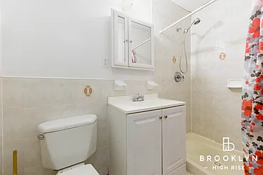 Rented by Brooklyn High Rise LLC