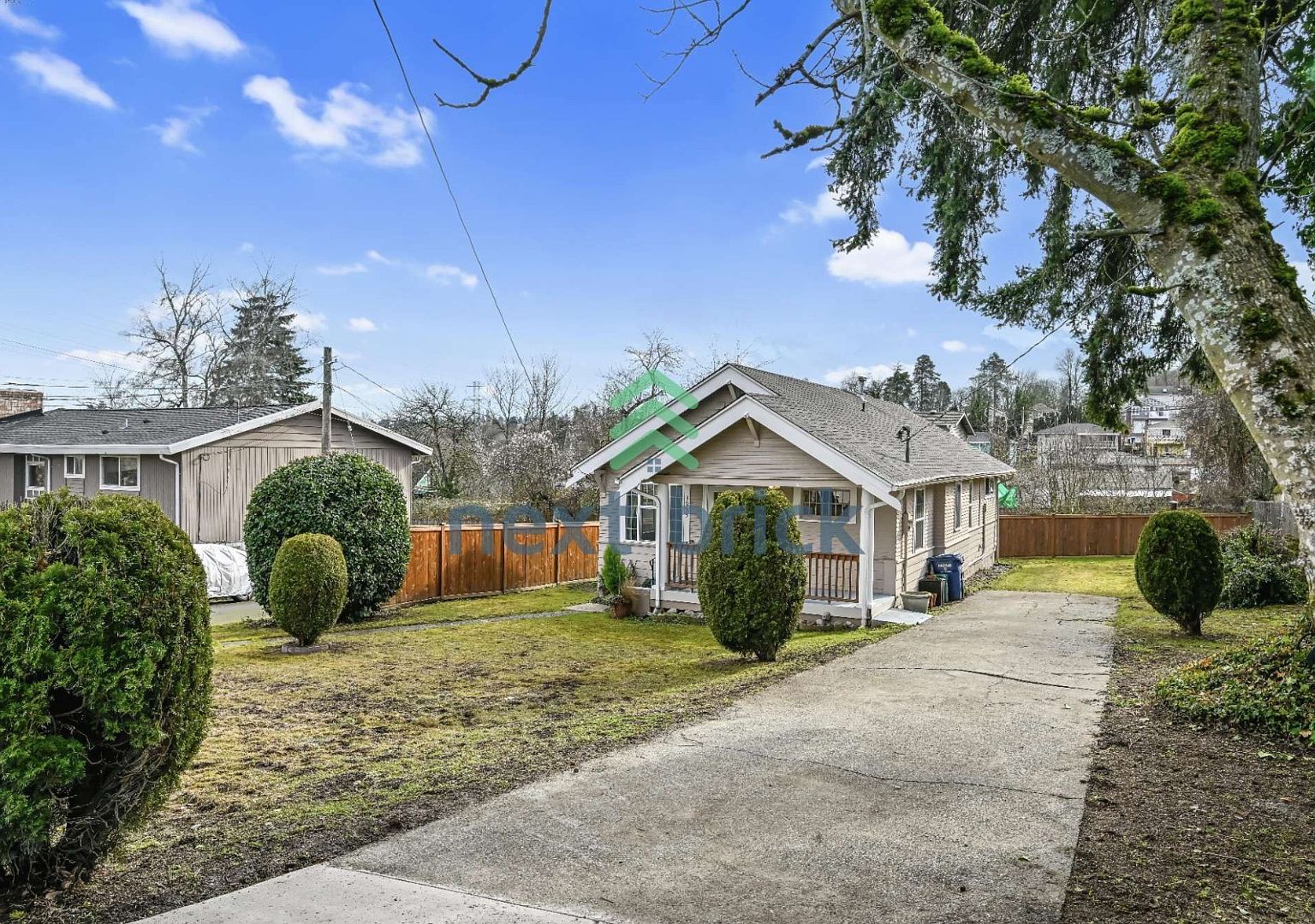 3935 S Thistle St, Seattle, WA 98118 | Zillow