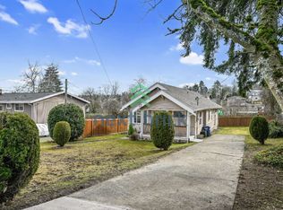 3935 S Thistle St, Seattle, WA 98118