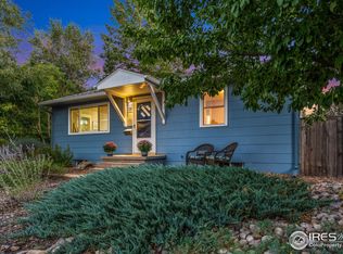 1121 Maple St, Fort Collins, CO 80521
