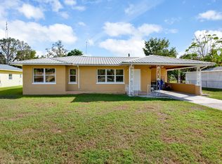 1437 W Avon Blvd, Avon Park, FL 33825