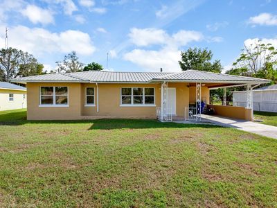 1437 W Avon Blvd, Avon Park, FL, 33825
