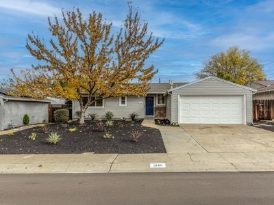 3140 Fitzpatrick Dr, Concord, CA, 94519