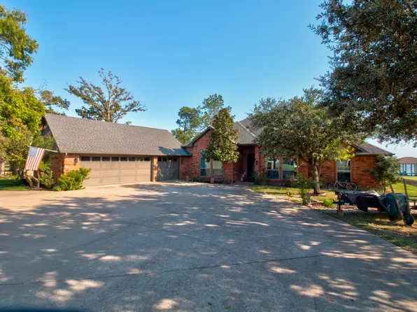 821 Kiowa Dr W, Lake Kiowa, TX 76240
