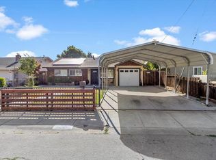 3641 Madeline Dr, San Jose, CA