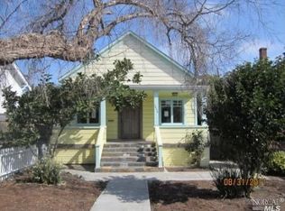 1020 Kentucky St, Vallejo, CA 94590