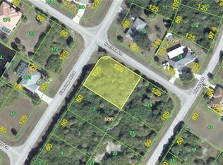 17229 Horizon Ln, Port Charlotte, FL 33948