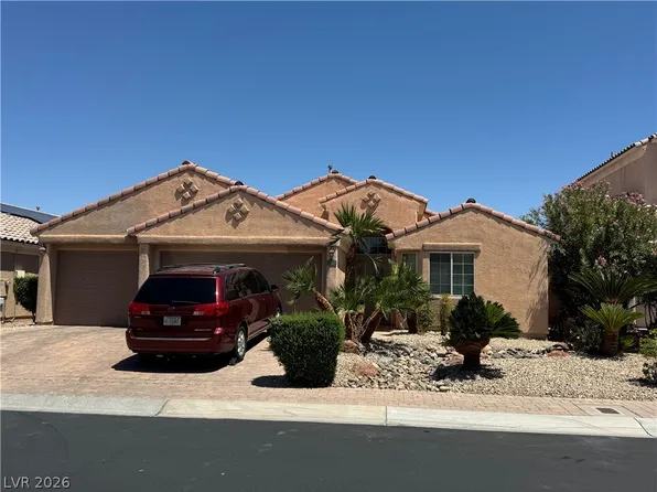 8160 Cane Creek Mill Ct, Las Vegas, NV 89131