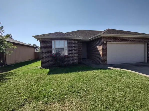 115 Dogwood St #A, Rogersville, MO 65742