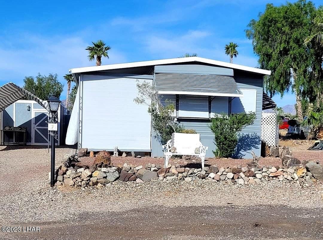 4006 London Bridge Rd LOT 7, Lake Havasu City, AZ 86404 | Zillow