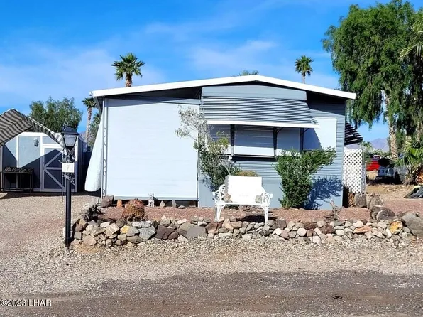 4006 London Bridge Rd Lot 7, Lake Havasu City, AZ 86404