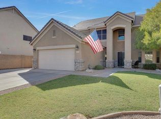6720 S Ashley Ct, Chandler, AZ 85249