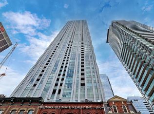 1 Yorkville Ave #1907, Toronto, ON M4W