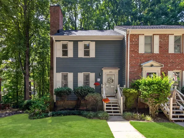5540 Hamstead Xing, Raleigh, NC 27612