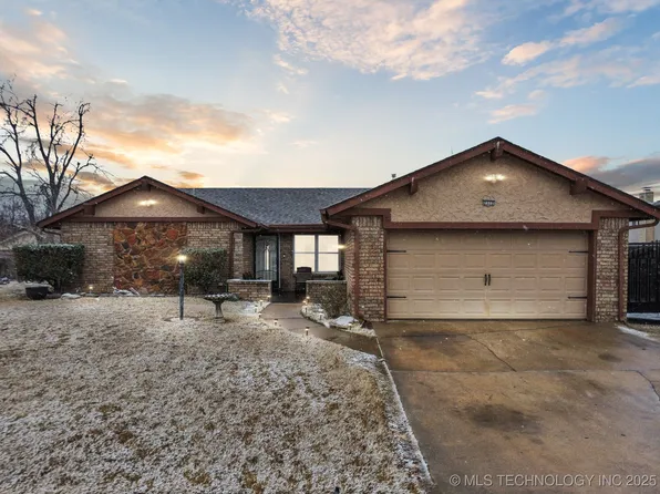 2312 S 103rd East Ave, Tulsa, OK 74129