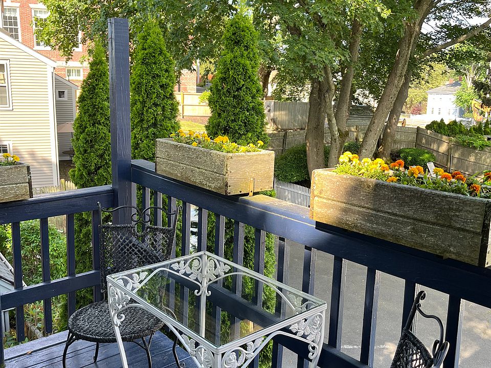 porch