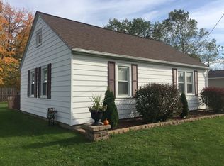 781 Fair St, Berea, OH 44017