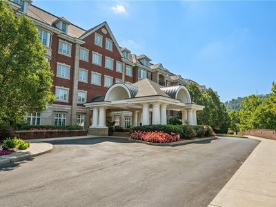100 Vista Cir #512, Pittsburgh, PA, 15238