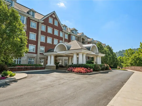 100 Vista Cir #512, Pittsburgh, PA 15238