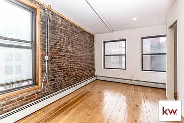 Rented by Keller Williams NYC