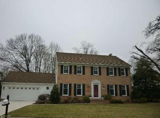 3505 Riverwood Rd, Alexandria, VA 22309