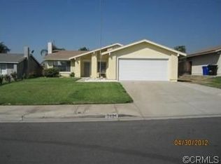 7624 Cartilla Ave, Rancho Cucamonga, CA 91730