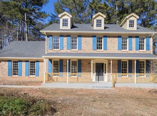 3053 Wembley Rdg, Atlanta, GA 30340