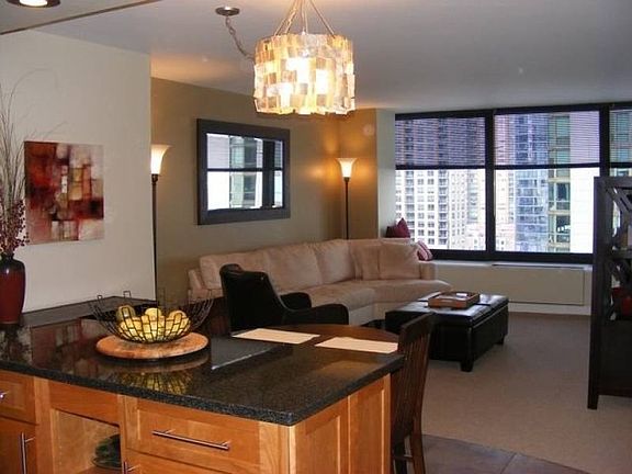 3rd image of 155 N Harbor Dr APT 1006