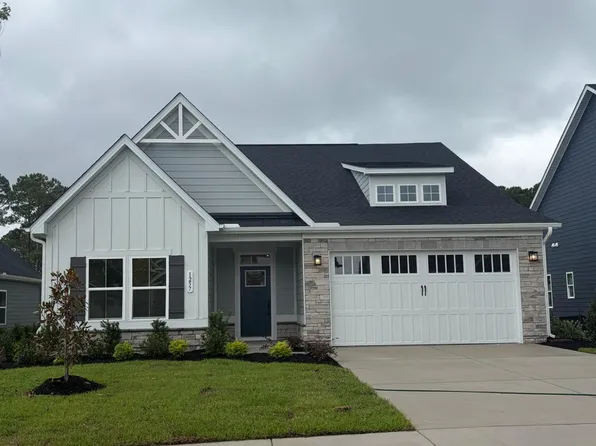 1257 Black Wolf Run, Sunset Beach, NC 28468