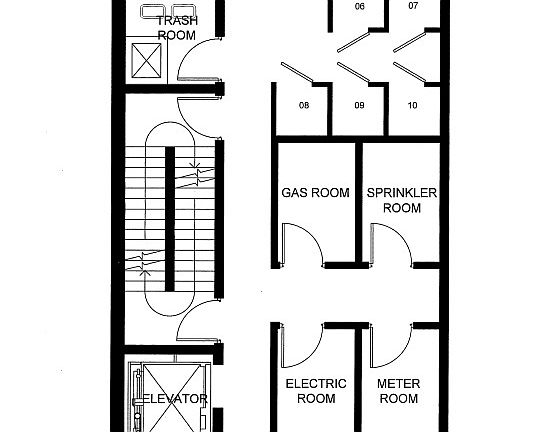 4th image of 2337 31st Ave