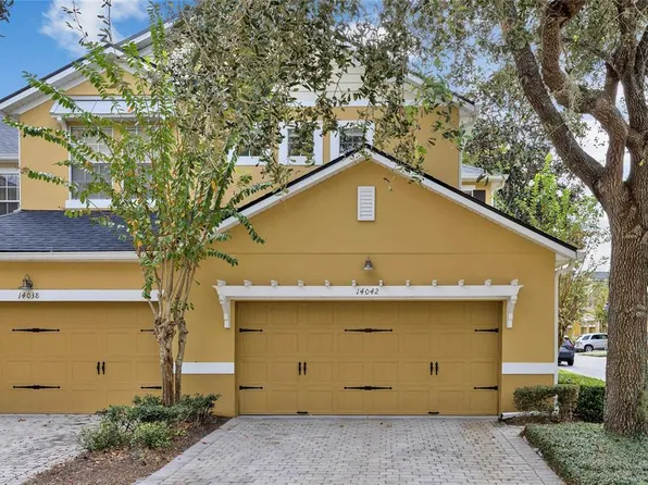 14042 Sparkling Cove Ln #606, Windermere, FL 34786