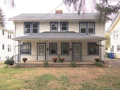 13 & 15 Saluda St, Asheville, NC, 28806